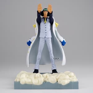 Aokiji / Kuzan - One Piece - Banpresto (1)