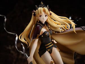 Ereshkigal - Lancer (F:Nex, Furyu) 1/7 Scale PVC Figure – Fate/Grand Order: Babylonia - 7