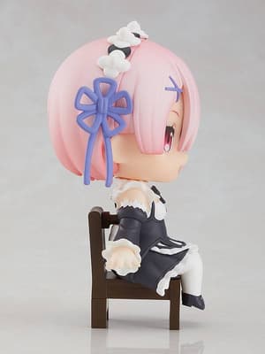 Nendoroid Swacchao! Ram - 2