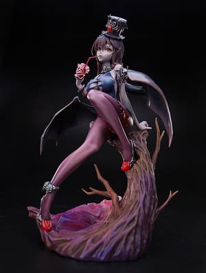 Cecilia's Dinner - Monster Gathering Original Series - Coreplay - 5