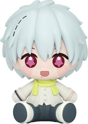 Clear - Huggy Good Smile - 2