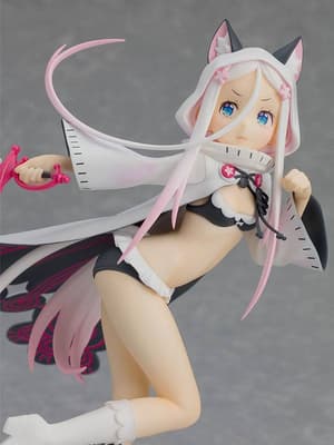 Ars Notoria - Cat Kingdom - Smile of the Arsnotoria Pop Up Parade - Good Smile Company - 1