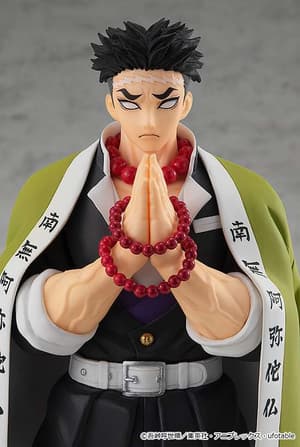 Gyomei Himejima - Demon Slayer Pop Up Parade - Good Smile Company - 3