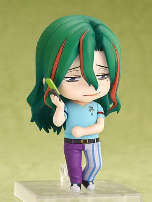 Nendoroid Light Yusuke Makishima - 3