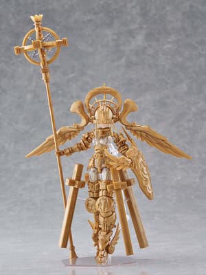 PLAMAX GO-05 OVERLORD Gabriel: Standard Ver. - 2