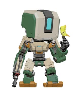 Bastion - Oversized Overwatch Funko POP! - 1
