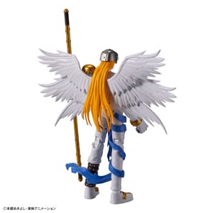 MetalGarurumon - Digimon Figure-rise Standard Model Kit - Bandai Spirits (1)