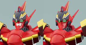 PLAMAX 1/72 VF-19 Custom Fire Valkyrie (Basara Nekki Unit) - 5