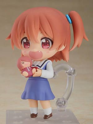 Nendoroid 1195 Hinata Hoshino - Re-Release - 3