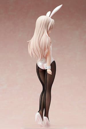 Illyasviel von Einzbern - 1/4 B-Style - FREEing - 6