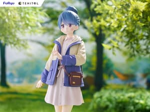 Rin Shima - Tenitol - Furyu - 9