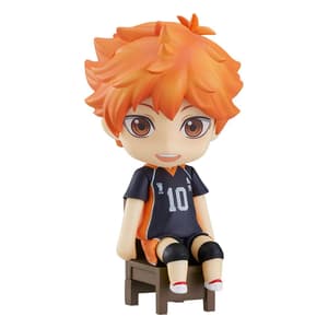 Nendoroid Swacchao! Hinata Shoyo - 8