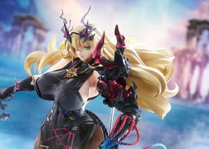 Saber - Barghest - Phat Company - 3