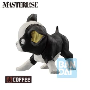 Iggy - Jojo's Bizarre Adventure: Stardust Crusaders - Stardust Crusaders + - Ichibansho (1)