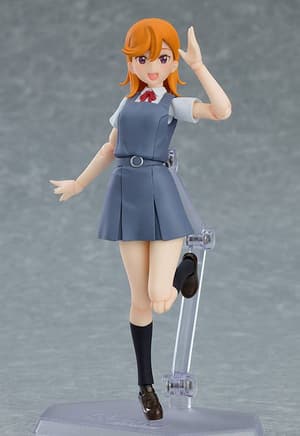 Figma 541 Kanon Shibuya - 2