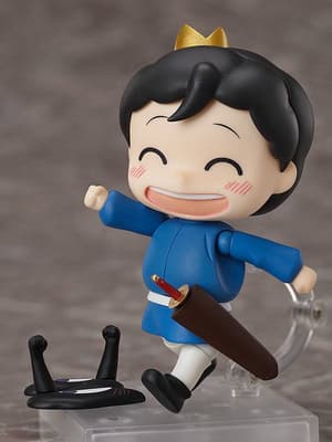 Nendoroid 1808 Bojji and Kage - 5