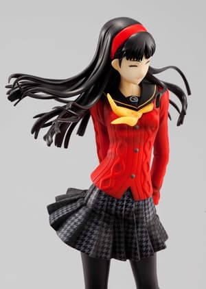 Yukiko Amagi - TV Animation Version - 6
