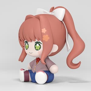 Monika - Huggy Good Smile - 3