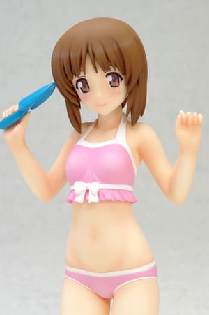 Miho Nishizumi - Beach Queen - 4