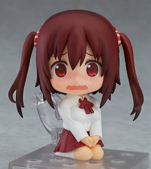 Nendoroid 832 Nana Ebina - 3