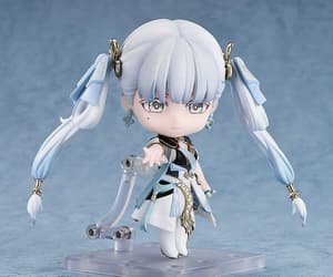 Nendoroid 2889 Jinhsi - 3