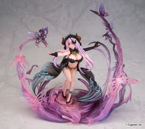 Narmaya - The Black Butterfly - AniGift (15)