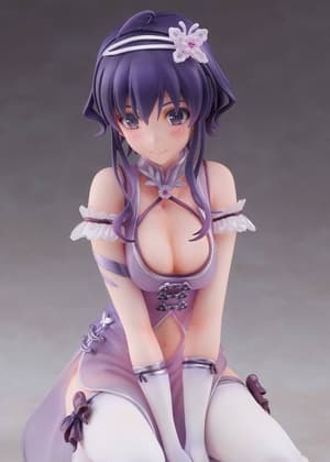 Michiru Hyodo - Lingerie Version - Alter / Aniplex - 13