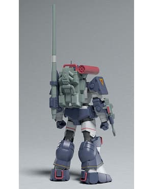 COMBAT ARMORS MAX27: 1/72 Dougram Ver. GT(re-run) - 3