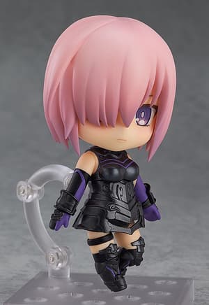 Nendoroid 664 Shielder / Mash Kyrielight - 3