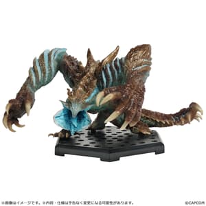 Random Choice - The Best Vol. 25-26 - Monster Hunter Figure Builder - Capcom - 7