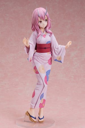 Shuna: Yukata Ver. - 5