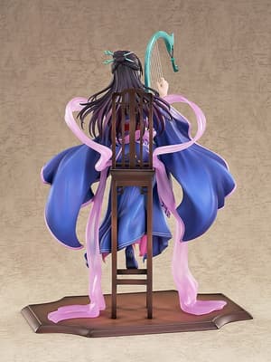 Liu Mengli - Weaving Dreams - Good Smile Company - 4