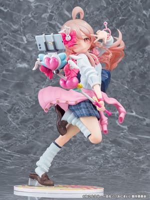 Mahiro Oyama - Heisei Gyaru - Phat Company - 14