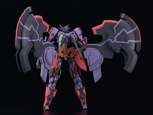MODEROID Liber Legis - 11