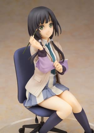 Ema Yasuhara - Shirobako - Alter - 3
