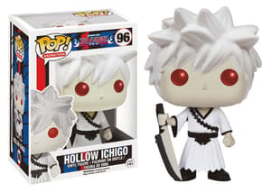 Funko Pop! Animation #96: Hollow Ichigo - 1
