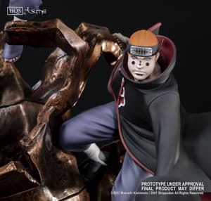 Jiraiya - One Last Heartbeat - Tsume HQS Statue - 15