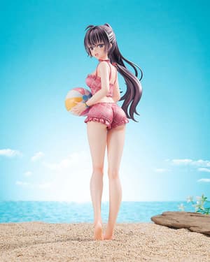 Yuki Suou: Vacation Swimsuit Ver. 1/7 Scale Figure - 9