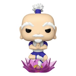 Isaac Netero - Hunter x Hunter Funko POP (1).jpg