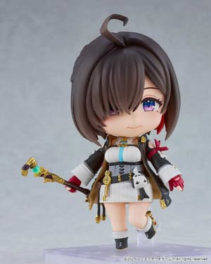 Nendoroid 2946 Yumia Liessfeldt - 5