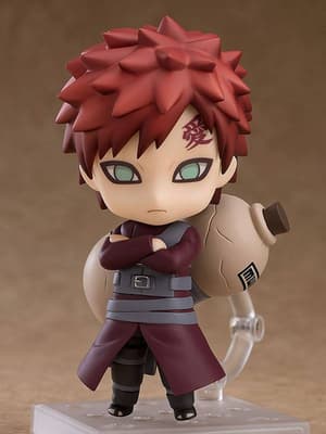 Nendoroid 956 Gaara - Re-Release - 2