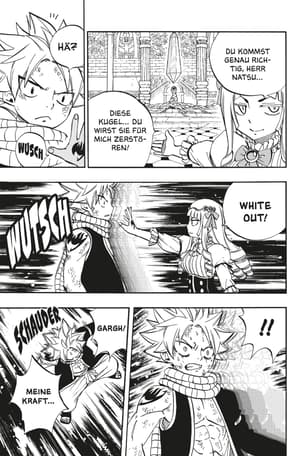 Fairy Tail 100 Years Quest - Carlsen - Band 6 - 3