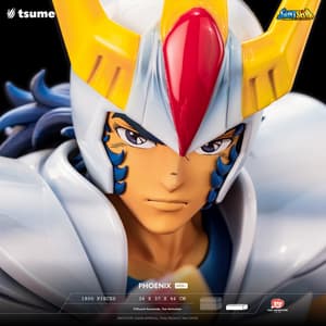Phoenix - Saint Seiya - Tsume HQS+ (1)