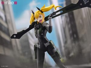 Kikoru Shinomiya - S-Fire - Sega - 10