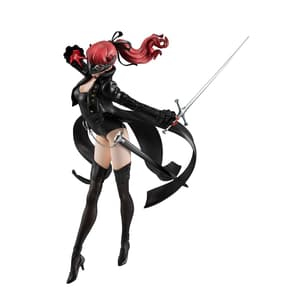 Kasumi Yoshizawa - Lucrea - Megahouse - Re-Release - 3