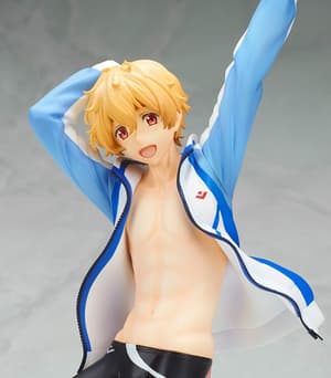 Nagisa Hazuki - ALTAiR - Alter / Hobby Stock - 6
