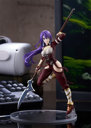 Arthur Pencilgon - Shangri-La Frontier Pop Up Parade - Good Smile Company - 1