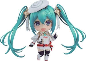 Nendoroid 2156 Hatsune Miku - Racing Miku 2023 - Re-Release - 6
