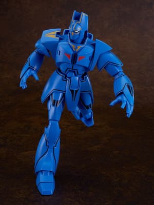 MODEROID Gorg - 2