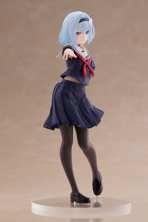Ginko Sora - Uniform - Coreful Figure - Taito (5)